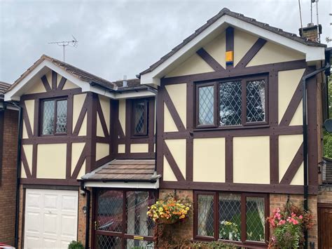 best tudor replicas|mock tudor boarding.